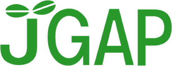 jgap認証 ロゴ